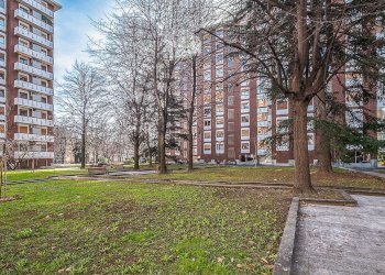 Foto 30 - Four-room apartment corso Salvemini
 
10, Torino - photo 30