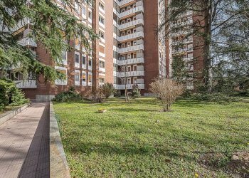 Foto 31 - Four-room apartment corso Salvemini
 
10, Torino - photo 31