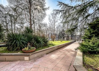 Foto 33 - Four-room apartment corso Salvemini
 
10, Torino - photo 33