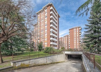 Foto 34 - Four-room apartment corso Salvemini
 
10, Torino - photo 34