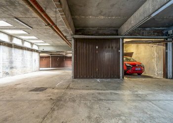 Foto 37 - Four-room apartment corso Salvemini
 
10, Torino - photo 37