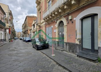 Foto 1 - Trilocale Via Santa Maria Dell'aiuto, Catania - foto 1