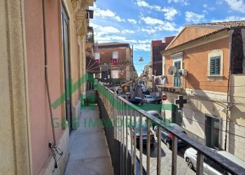 Foto 24 - Trilocale Via Santa Maria Dell'aiuto, Catania - foto 24