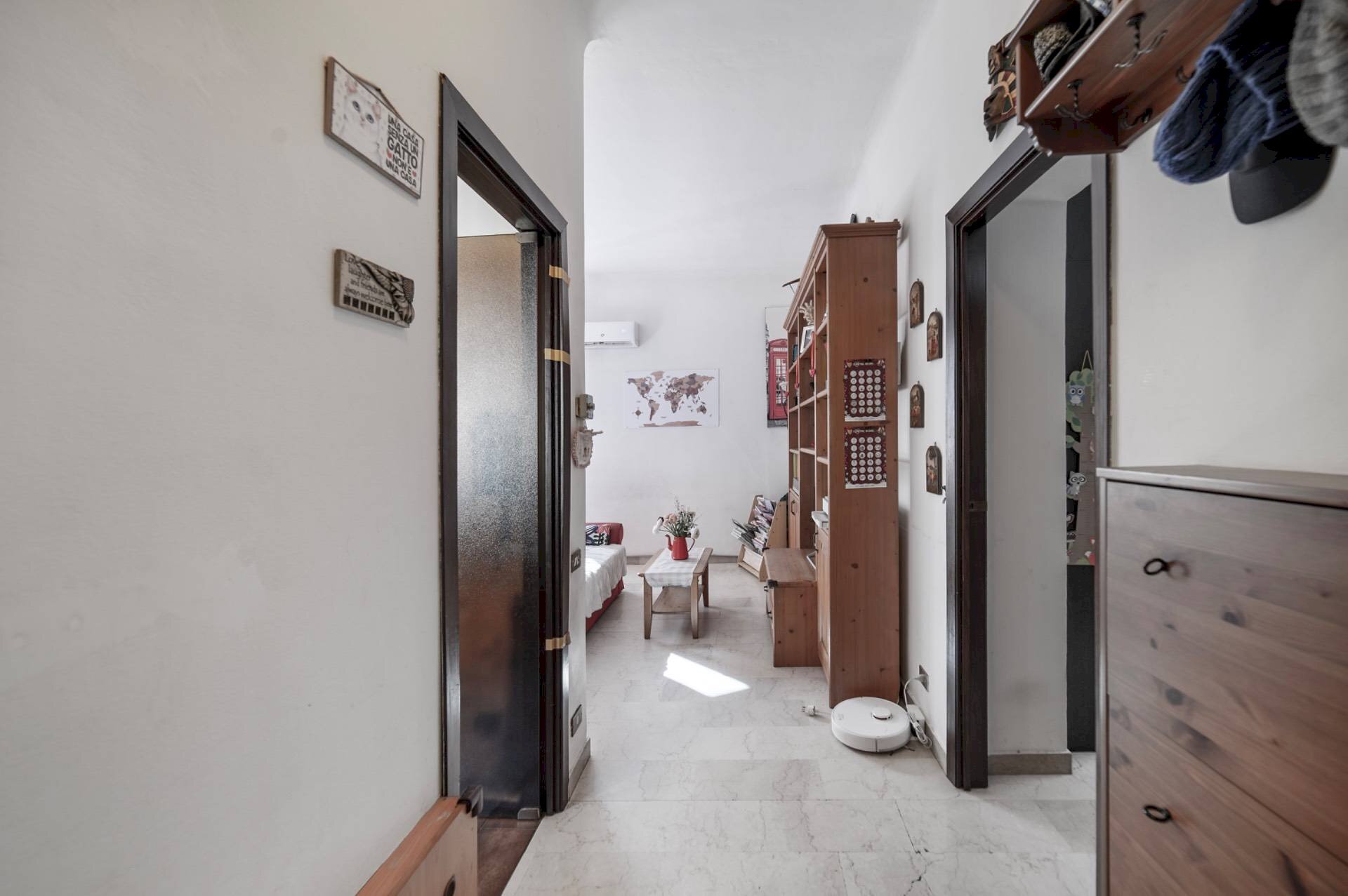 Foto 2 - Three-room apartment VIA MONTELLO
 
33, Brugherio - photo 2