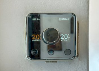 Foto 4 - Three-room apartment VIA MONTELLO
 
33, Brugherio - photo 4