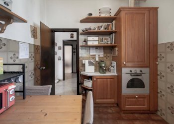 Foto 6 - Three-room apartment VIA MONTELLO
 
33, Brugherio - photo 6