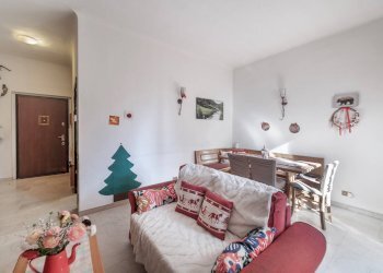 Foto 13 - Three-room apartment VIA MONTELLO
 
33, Brugherio - photo 13