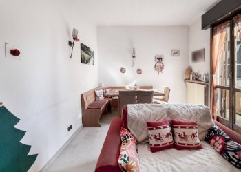 Foto 14 - Three-room apartment VIA MONTELLO
 
33, Brugherio - photo 14