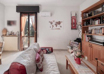 Foto 16 - Three-room apartment VIA MONTELLO
 
33, Brugherio - photo 16