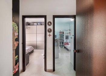 Foto 17 - Three-room apartment VIA MONTELLO
 
33, Brugherio - photo 17