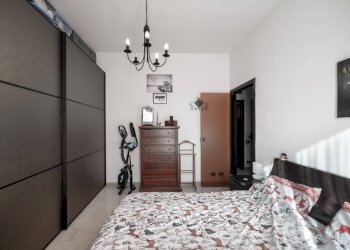 Foto 24 - Three-room apartment VIA MONTELLO
 
33, Brugherio - photo 24