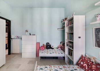 Foto 29 - Three-room apartment VIA MONTELLO
 
33, Brugherio - photo 29