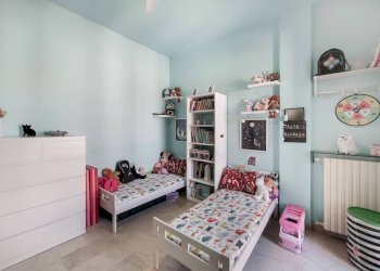 Foto 30 - Three-room apartment VIA MONTELLO
 
33, Brugherio - photo 30