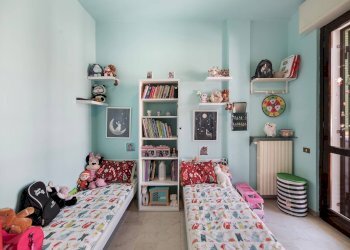 Foto 31 - Three-room apartment VIA MONTELLO
 
33, Brugherio - photo 31