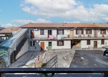 Foto 33 - Three-room apartment VIA MONTELLO
 
33, Brugherio - photo 33