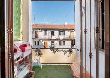 Foto 34 - Three-room apartment VIA MONTELLO
 
33, Brugherio - photo 34