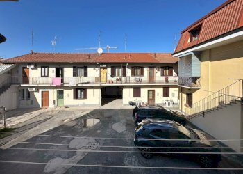 Foto 42 - Three-room apartment VIA MONTELLO
 
33, Brugherio - photo 42