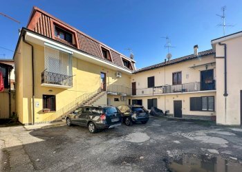 Foto 44 - Three-room apartment VIA MONTELLO
 
33, Brugherio - photo 44