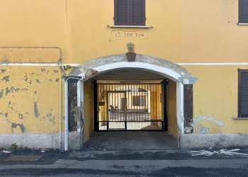 Foto 45 - Three-room apartment VIA MONTELLO
 
33, Brugherio - photo 45