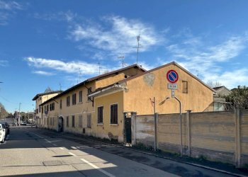 Foto 46 - Three-room apartment VIA MONTELLO
 
33, Brugherio - photo 46