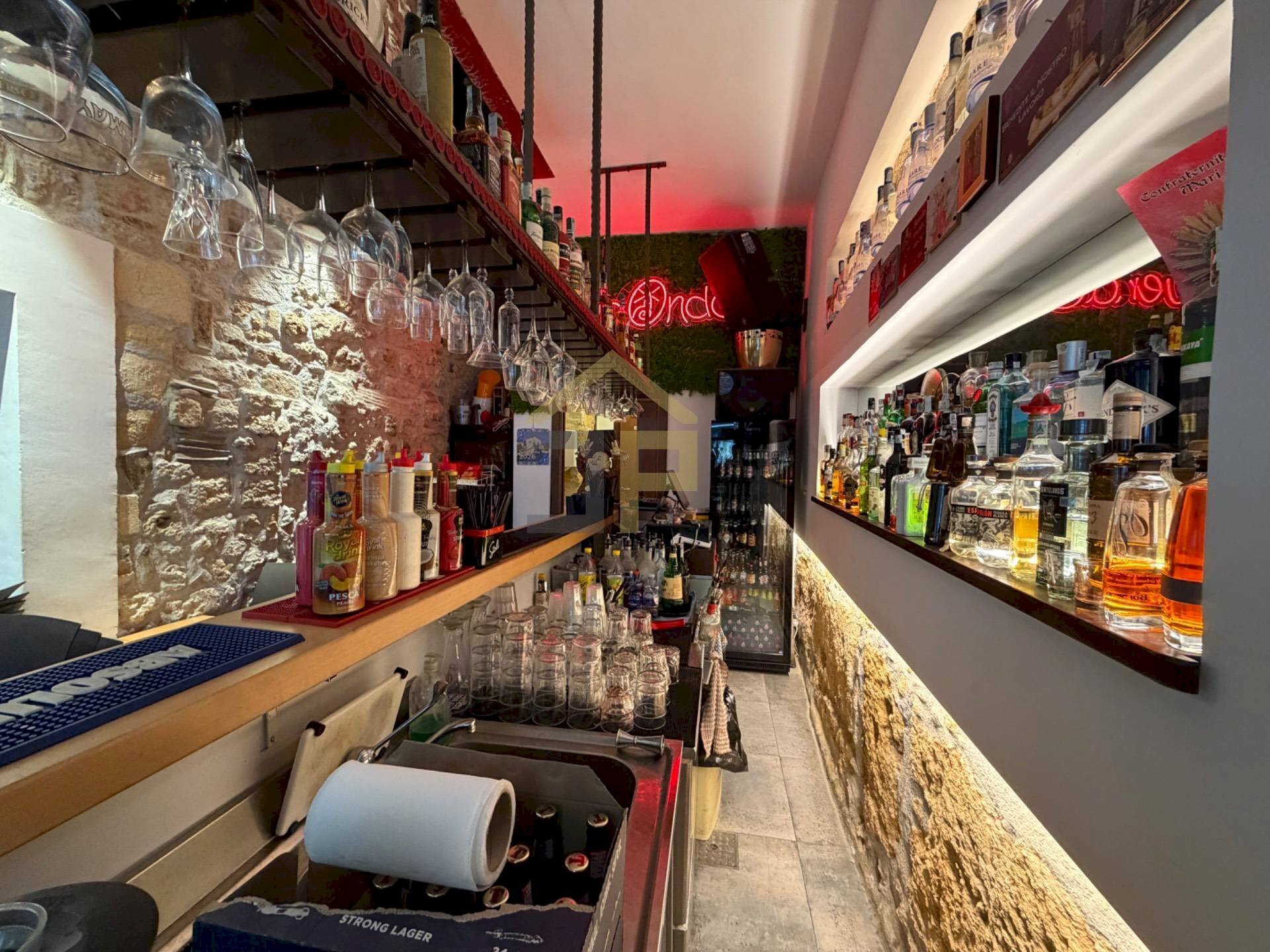 Foto 2 - Commercial Activity Via Cassari
57, Palermo - photo 2