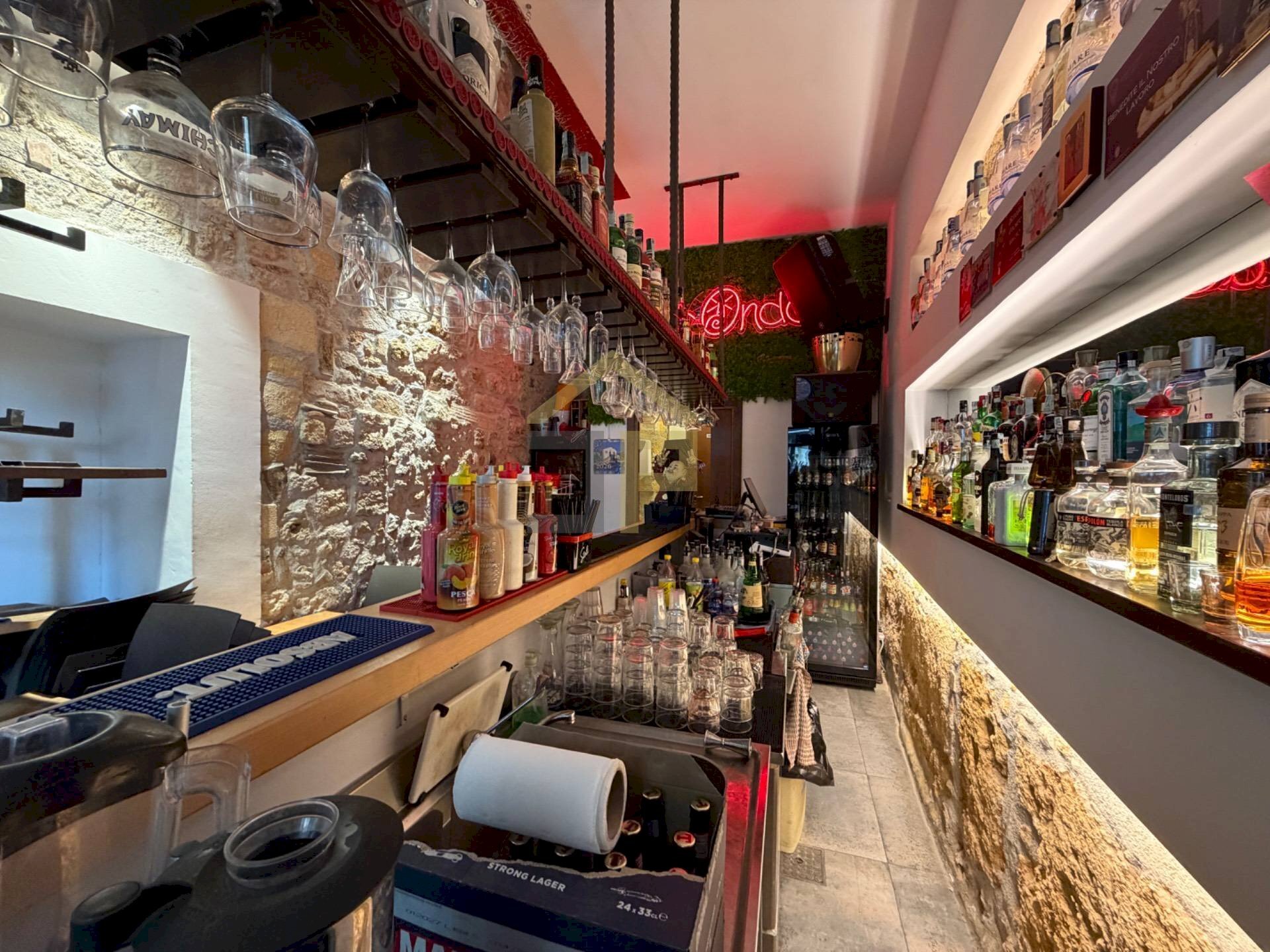 Foto 3 - Commercial Activity Via Cassari
57, Palermo - photo 3