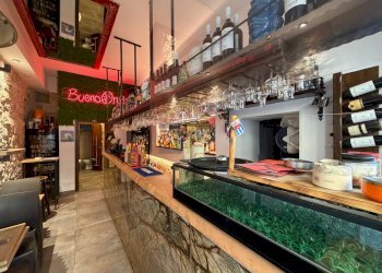 Foto 1 - Commercial Activity Via Cassari
 
57, Palermo - photo 1