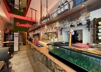 Foto 6 - Commercial Activity Via Cassari
 
57, Palermo - photo 6