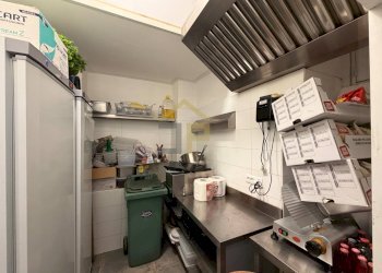 Foto 7 - Commercial Activity Via Cassari
 
57, Palermo - photo 7