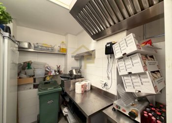 Foto 8 - Commercial Activity Via Cassari
 
57, Palermo - photo 8