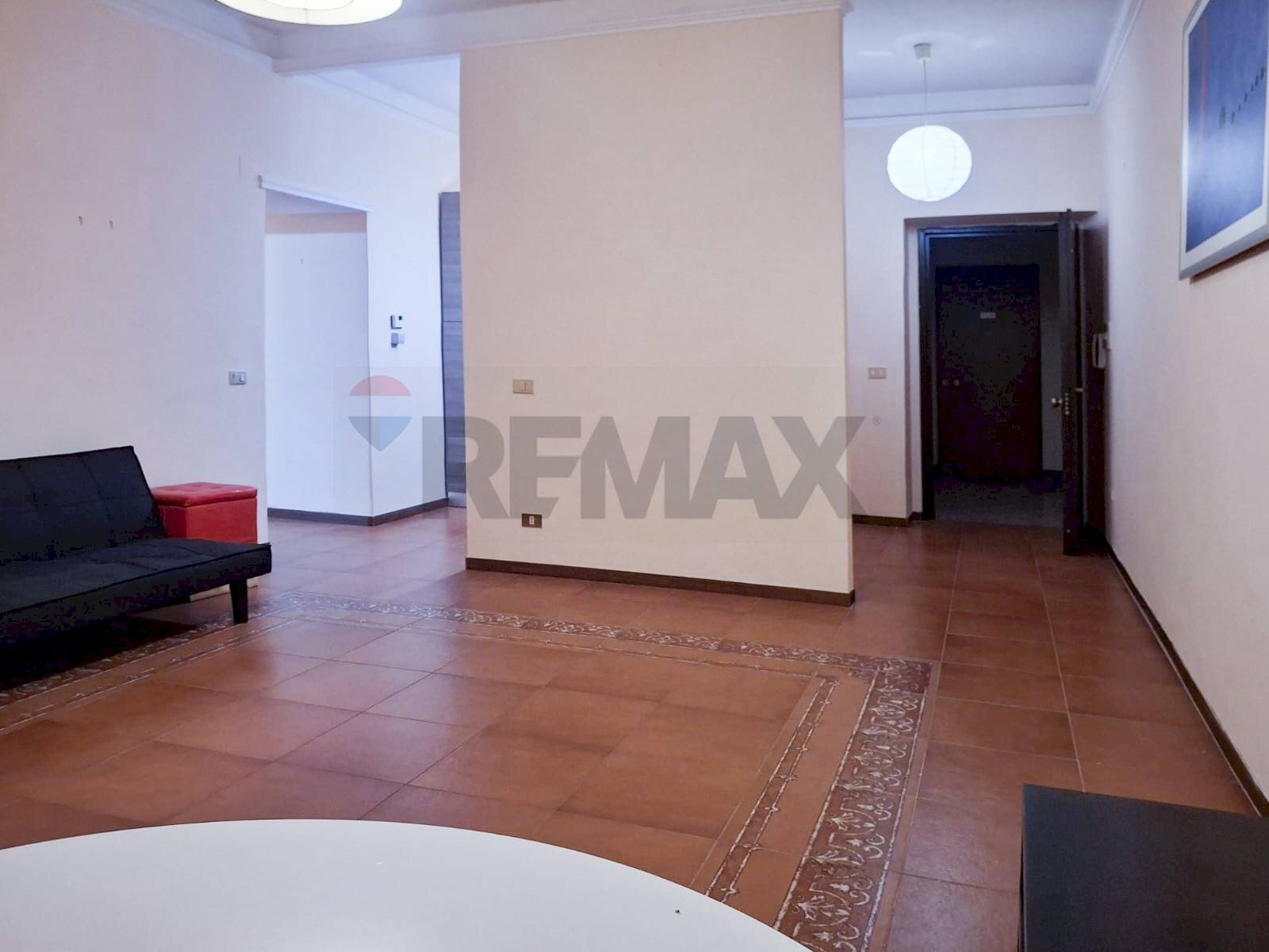 Soggiorno - Trilocale via del Carbonaro
14, Frosinone - foto 3