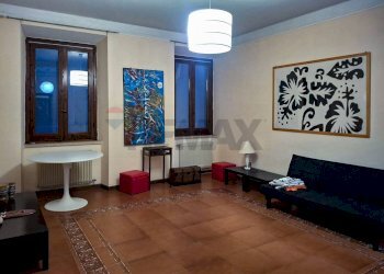 Soggiorno - Trilocale via del Carbonaro
 
14, Frosinone - foto 1