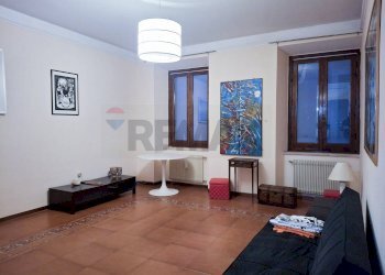 Soggiorno - Trilocale via del Carbonaro
 
14, Frosinone - foto 2