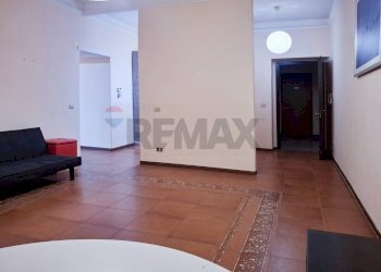 Soggiorno - Trilocale via del Carbonaro
 
14, Frosinone - foto 3