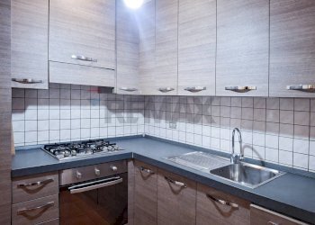 Cucina - Trilocale via del Carbonaro
 
14, Frosinone - foto 4