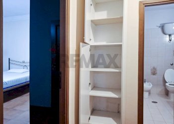 Bagno - Trilocale via del Carbonaro
 
14, Frosinone - foto 7