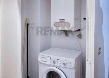 Lavanderia - Trilocale via del Carbonaro
 
14, Frosinone - foto 8