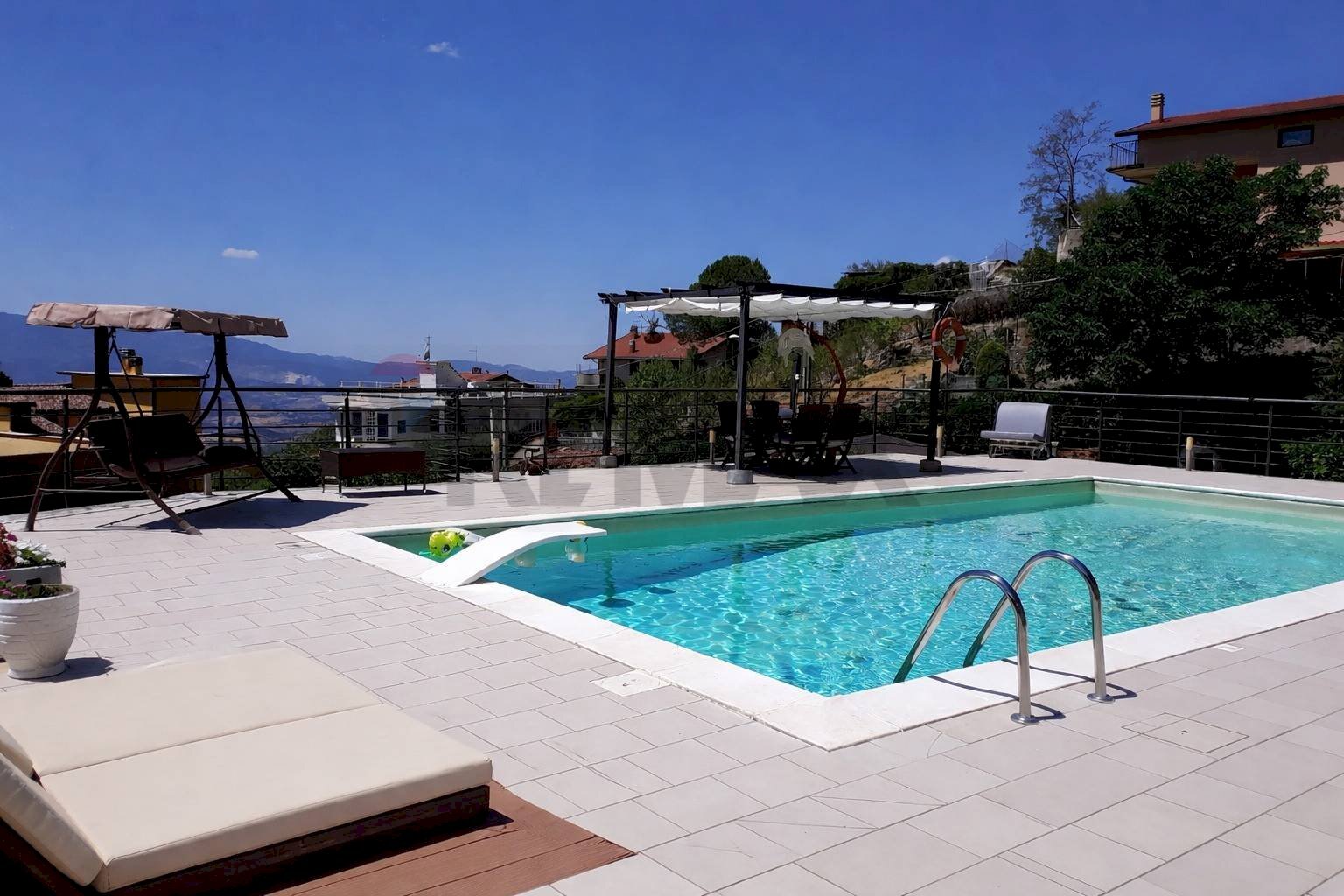 Piscina - Villa via Capodimonte
 
17, Acuto - photo 1