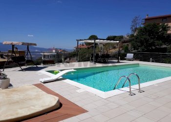 Piscina - Villa via Capodimonte
 
17, Acuto - photo 57