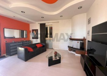 Soggiorno - Villa via Capodimonte
 
17, Acuto - photo 5