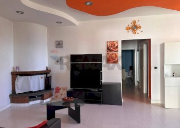 Soggiorno - Villa via Capodimonte
 
17, Acuto - photo 6