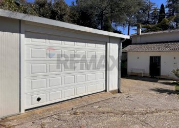 Casa all\'aperto - Villa via Capodimonte
 
17, Acuto - photo 7