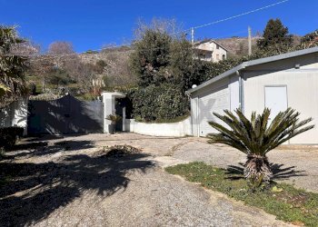 Non correlato - Villa via Capodimonte
 
17, Acuto - photo 8