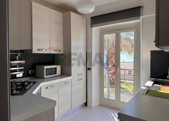 Cucina - Villa via Capodimonte
 
17, Acuto - photo 11