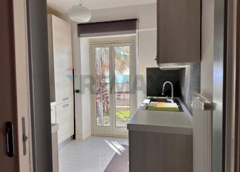 Cucina - Villa via Capodimonte
 
17, Acuto - photo 12