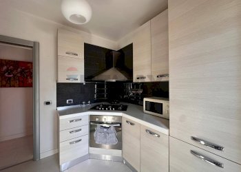 Cucina - Villa via Capodimonte
 
17, Acuto - photo 13