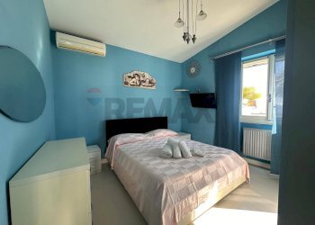 Camera / camera da letto - Villa via Capodimonte
 
17, Acuto - photo 16