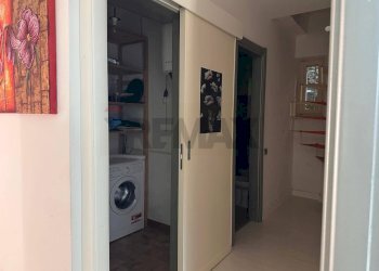 Hall / corridoio - Villa via Capodimonte
 
17, Acuto - photo 19