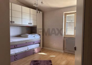 Camera / camera da letto - Villa via Capodimonte
 
17, Acuto - photo 20