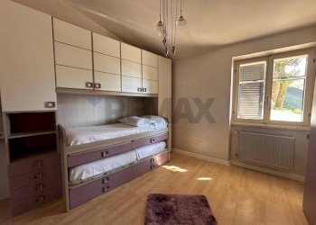 Camera / camera da letto - Villa via Capodimonte
 
17, Acuto - photo 22